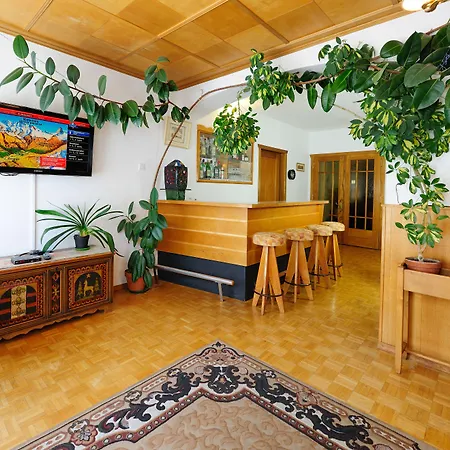 Hotel Alphubel-2